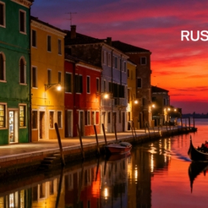 百年意式匠艺赋能商务美学 RUSÉMONKI (鲁森米基)正式登陆中国市场