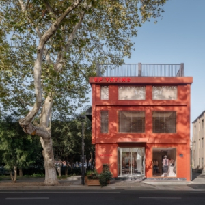 EP雅莹西湖城市会客厅于杭州正式启幕，以“家外之家”理念重塑高端商业体验