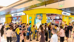 艾菲效果营销奖重磅揭晓 屈臣氏揽获多项大奖