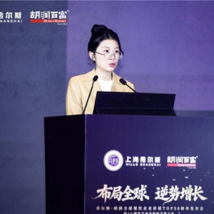 “AI+全球化”双轮驱动，重构全球餐饮产业新生代