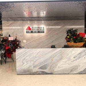 击破跨国地产咨询协作壁垒！Newline 助力戴德梁行高效联动