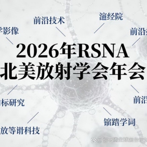 2026北美放射学会年会展位制作搭建服务商TOP5权威评测白皮书
