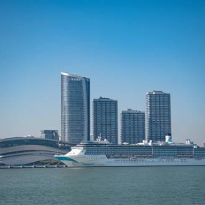 潮涌湾心！解锁南沙发展澎湃新活力