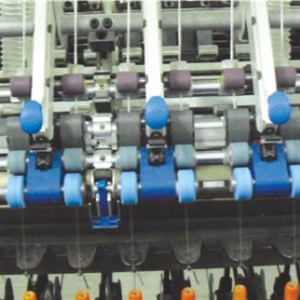 深耕纺织机械领域 浩铭机械以技术创新赋能全球纺织业