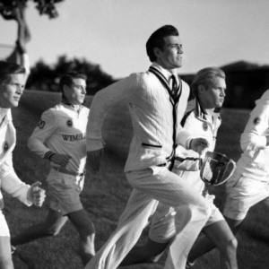 不被定义的生活方式品牌：探访Ralph Lauren拉夫劳伦的品牌世界