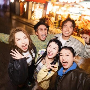 长沙玛珂酒店越夜越魅力：不睡！「湘」当清醒 冬日灵感篇章