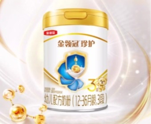 奶粉排行榜前十位a2β-酪蛋白实测：哪款更好？成分党教你挑