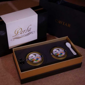 "鱼子酱的日常美学"生活方式展演绎深海珍珠的平民风尚