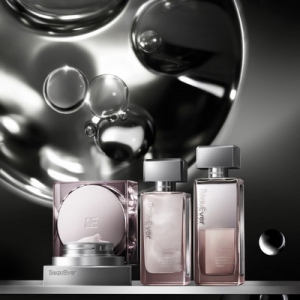 BeauEver重磅发布铂金肌源焕活系列： 独家“NAD+细胞能量×ECM生态”双核技术加持，革新“全息化”细胞抗老新体验