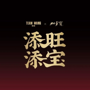 添旺添宝，加多宝 × TEAM WANG design 联袂打造2026新年潮饮