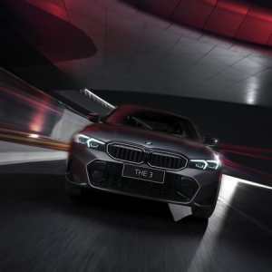 宝马集团2025年稳健收官，蓄势迎接马年新程