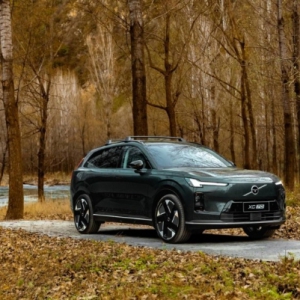 拒绝参数堆砌！25-40万新能源SUV推荐，安全智能座舱首选