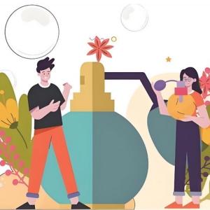 本土香氛的“嗅觉经济”：小众品牌如何靠文化叙事撬动千亿市场？