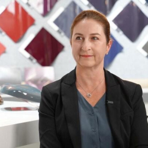 PPG全球汽车涂料副总裁Alisha：携手中国市场，共同推动涂料创新与可持续发展