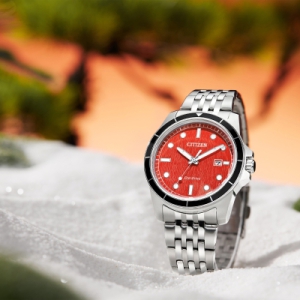 以时光为骥，载万象更新之禧 西铁城马年生肖腕表“六骏”抢新上市