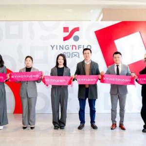 朗廷酒店集团旗下南京毅风酒店盛大启幕