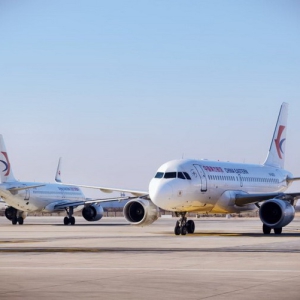 东航：日均3200班航班服务2026年春运，14架C919客机投入运行