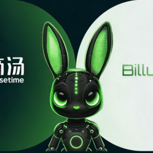 毕鲁斯 AI × 商汤科技：强强联手！定义建筑行业大模型新标准