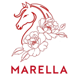 MARELLA 2026新春系列 舞马新春，驭火承光