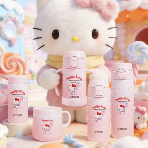 首发即引爆！京东五大名窑茶具首发即售2000+ 虎牌联名杯1小时破1500支