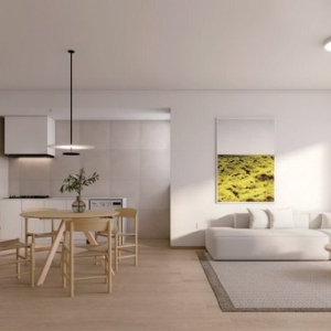 多层次供给 高质量安居 机构化专业租赁企业助力租赁市场行稳致远