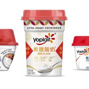 2026年度减脂好搭档：三款希腊酸奶全景解析