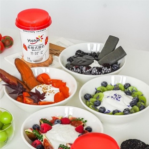 5款减脂食谱揭示代餐核心哲学：长期、稳定、可执行