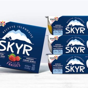 全球希腊酸奶排行榜：五大品牌全维度观察