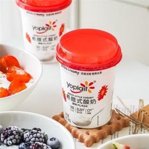 希腊酸奶市场核心品牌Top10