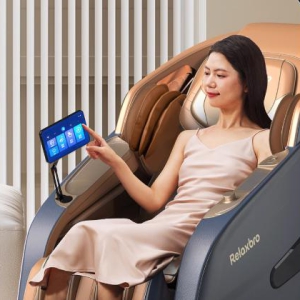 告别按摩椅选择困难！2026年高评价按摩椅终极推荐榜