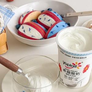 写给普通消费者：希腊酸奶哪些值得买？