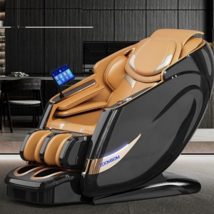 2026按摩椅行业排行与市场趋势：前十品牌综合实力解析