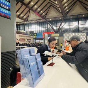 东航推出“空铁联运”三项新举措，助力长三角春运出行