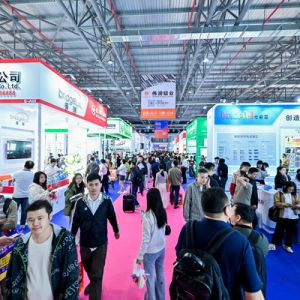 第34届古镇灯博会3月启幕，多场会议活动抢先看，共探照明行业新风口