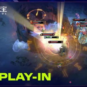 BLAST Slam S6入围赛：Liquid零封GL