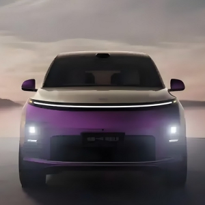 理想 L9 终极版本 Livis 正式发布 自研芯片 + 线控底盘成核心配置