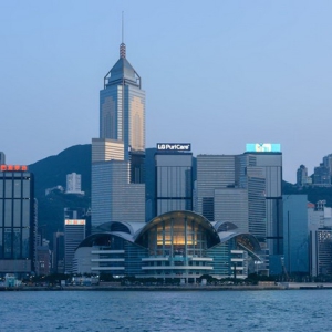 芯天下港股 IPO 首日破发 毛利率短板成市场关注焦点