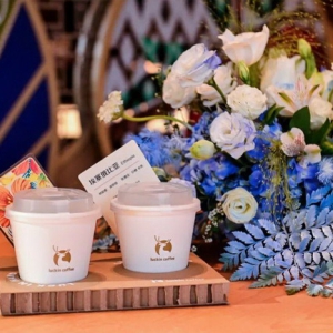 瑞幸30000店里，藏着中国咖啡产业一路进阶的密码