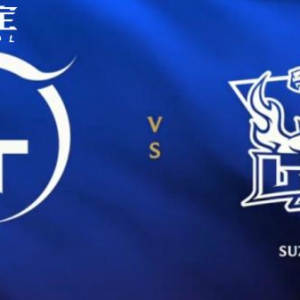 2026 LPL第一赛段骑士之路：LNG横扫TT保持全胜晋级