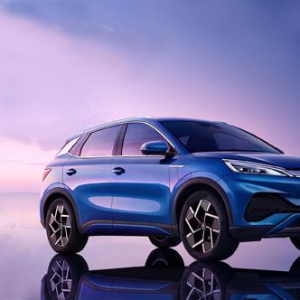 汽车产业升级提速 技术创新与政策支持双轮驱动