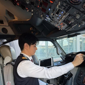 东航“马机长”的马年首飞