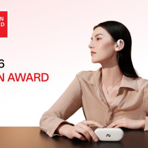 viaim 斩获iF设计奖！未来智能以顶级设计背书叩开全球市场大门