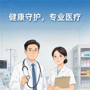 康桥传媒深耕医疗智能化 打造基层慢病管理智慧新生态