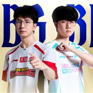2026年LPL第一赛段季后赛：BLG横扫WBG晋级胜决！