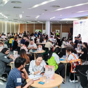 直通全球客源，第34届古镇灯博会特邀100+海外大买家，开启春季采购盛会